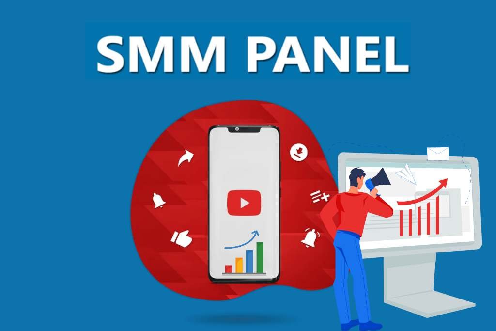 What Does a SMM Panel Do? Exploring the Functions of Tha Social Media Pro